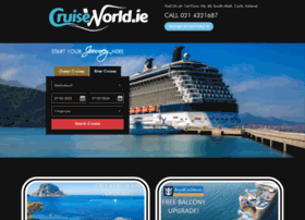 cruiseworld.ie