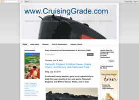 cruisinggrade.com