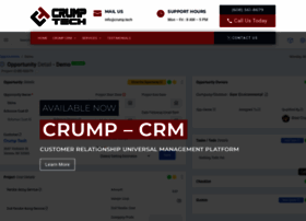 crump.tech