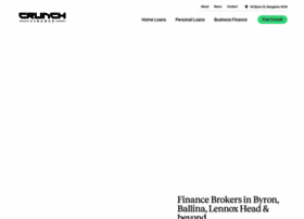 crunchfinancebrokers.com.au
