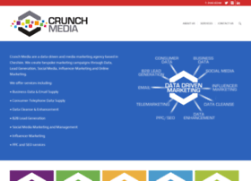 crunchmedia.co.uk