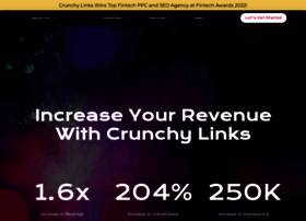 crunchylinks.com