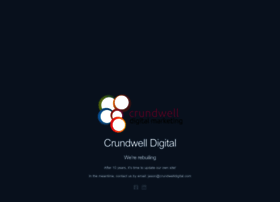 crundwelldigital.com