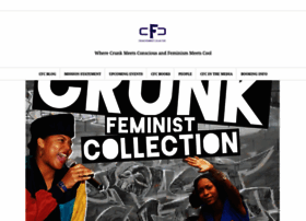 crunkfeministcollective.com