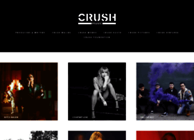 crushmusic.com