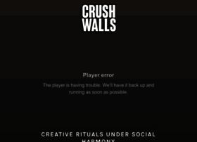 crushwalls.org