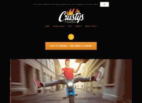crustys.com