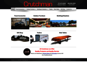 crutchman.com