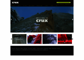 crux.uk.com