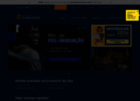 cruzeirodosul.edu.br
