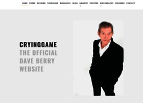 cryinggame.co.uk