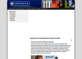 cryoalfa.pl