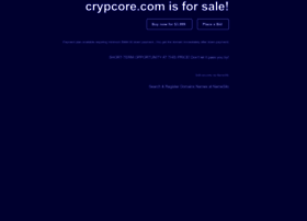 crypcore.com