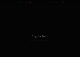 crypta.tech