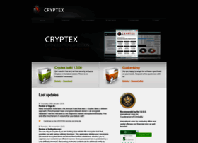 cryptex.ch