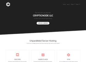 crypticnode.host