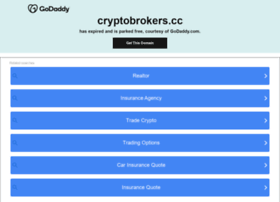 cryptobrokers.cc
