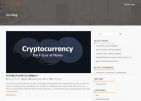 cryptodata.website