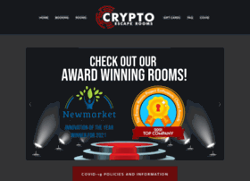 cryptoescape.com