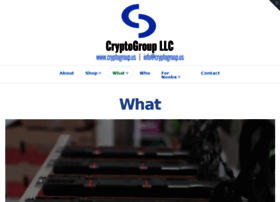cryptogroup.us
