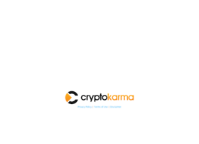 cryptokarma.com