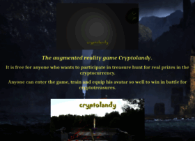 cryptolandy.com