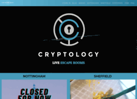 cryptologyrooms.co.uk