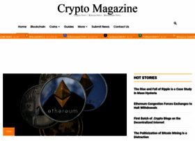 cryptomagazine.org