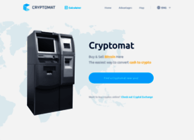 cryptomat.com