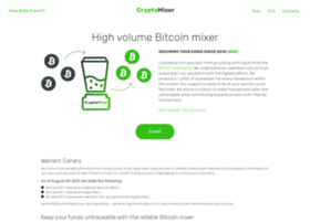 cryptomixer.com