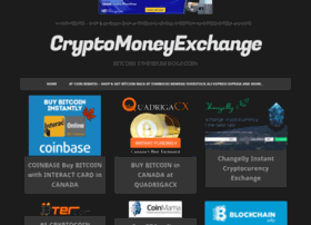 cryptomoneyexchange.org