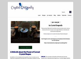 crystal-dragonfly.com