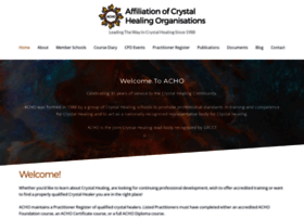 crystal-healing.org