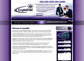 crystal-net.co.uk
