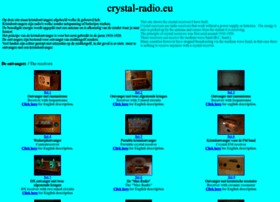 crystal-radio.eu