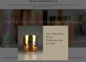 crystal-singing-bowls.co.uk