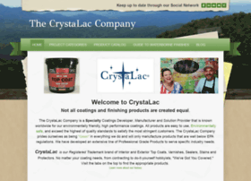 crystalac.info