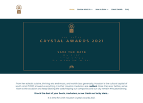 crystalawards.org
