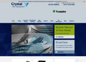 crystalbarequipment.co.uk