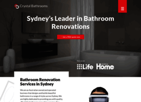 crystalbathrooms.com.au