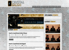 crystalbrush.com