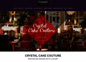 crystalcakecouture.co.uk