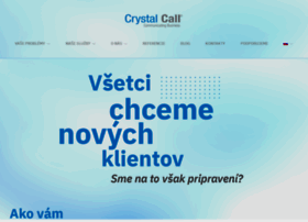 crystalcall.eu