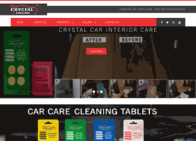 crystalcarcare.in