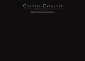 crystalcatalyst.co.za