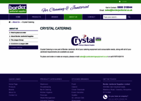 crystalcateringequipment.co.uk