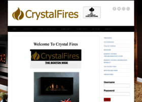 crystalfires.co.uk