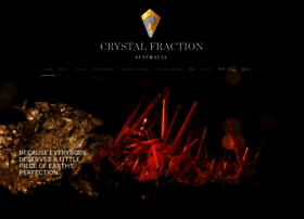crystalfraction.com