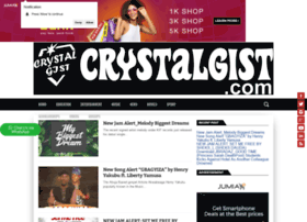 crystalgist.com