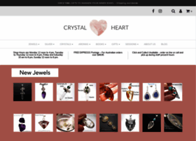 crystalheart.com.au